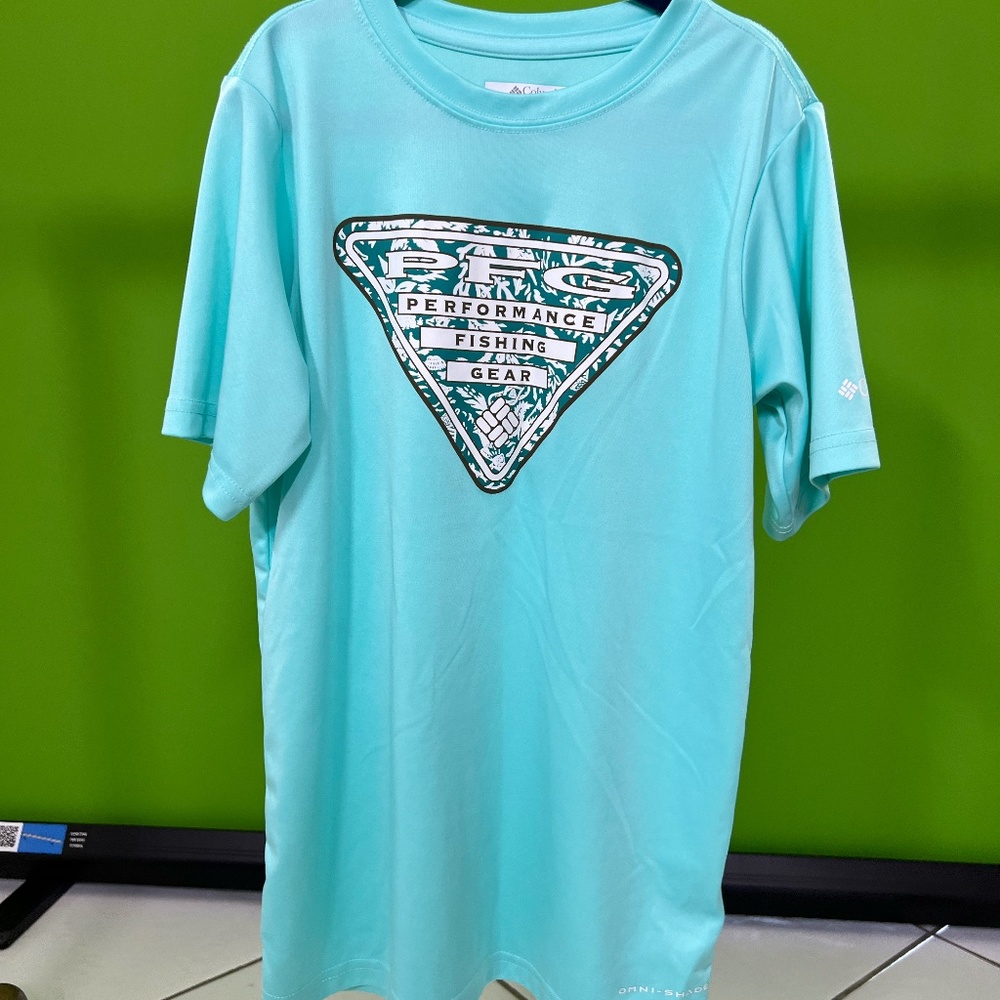 Fishing Shirt